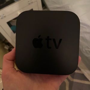 Apple TV 3rd Generation